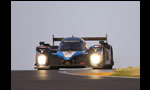 Peugeot 908 HDI FAP winner 24 Hours Le Mans 2009