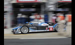 Peugeot 908 HDI FAP winner 24 Hours Le Mans 2009 