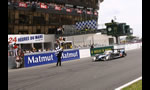 Peugeot 908 HDI FAP winner 24 Hours Le Mans 2009 