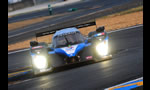 Peugeot 908 HDI FAP winner 24 Hours Le Mans 2009 