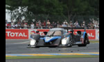 Peugeot 908 HDI FAP winner 24 Hours Le Mans 2009 