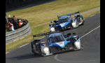 Peugeot 908 HDI FAP winner 24 Hours Le Mans 2009 