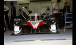 Peugeot 908 HDI FAP Le Mans 