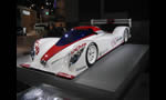 peugeot 908 Le Mans