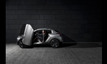 Peugeot HR1 Concept 2010