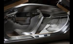 Peugeot HX1 Hybrid4 Concept 2011