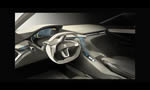Peugeot HX1 Hybrid4 Concept 2011
