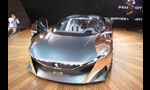 peugeot onyx concept 2012