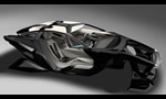 Peugeot Onyx Concept 2012 