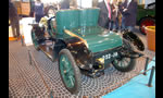 Peugeot Type 125 Runabout 1910