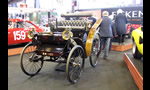 Peugeot Type 5 -V2 1026cc engine -1893-1895