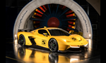 Fittipaldi EF7 Vision Gran Turismo 2017 by Pininfarina