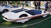 pininfarina modulo