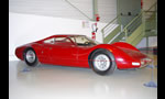 Pinin Farina Dino 206 GT Berlinetta Speciale 1965