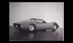 Pinin Farina Dino 206 GT Berlinetta Speciale 1965