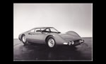 Pinin Farina Dino 206 GT Berlinetta Speciale 1965