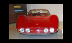 Pinin Farina Dino 206 GT Berlinetta Speciale 1965