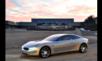 Pininfarina Cambiano Range Extended Electric Concept 2012 