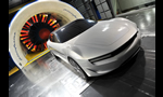 Pininfarina Cambiano Range Extended Electric Concept 2012 