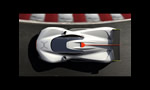 Pininfarina H2 Speed concept car
