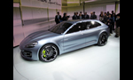 Porsche Panamera Sport Turismo Plug-in Hybrid Concept 2012