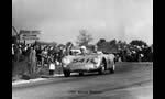 Porsche 550 - 1500 RS Spider 1954 