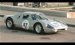 Porsche 904 