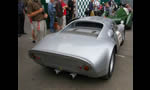 porsche 904