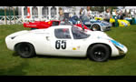 porsche 910