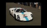 Porsche 910 1967