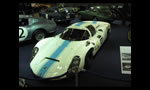 Porsche 910 1967