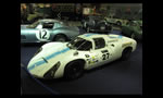 Porsche 910 1967