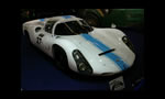 Porsche 910 1967