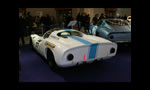 Porsche 910 1967