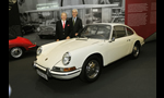 Porsche 911 2019 - Eight Generations - 1963 to 2019 