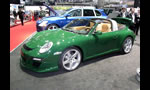 RUF Porsche 911 Greenster