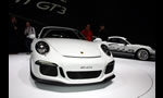 Porsche 911 GT3 and GT3 Cup 2013