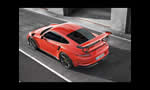 Porsche 911 GT3 RS 2015