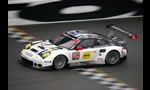 Porsche 911 RSR FIA WEC GTE and IMSA GTLM 2013 2016 