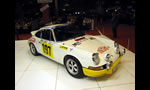 Porsche 911 RS 2.7 or Carrera RS 1973