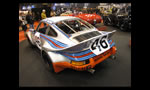 Porsche 911 3.0 L RSR Prototype 1973 7