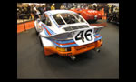 Porsche 911 3.0 L RSR Prototype 1973 8