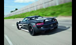 Porsche 918 Spyder prototype for 2013