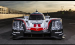 Porsche 919 LMP1 Hybrid 2017