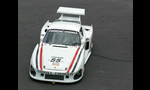 Porsche 935 1976 1984