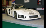 Porsche 935/78 'Moby Dick' 1978