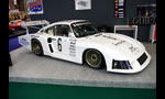 Porsche 935/78 'Moby Dick' 1978