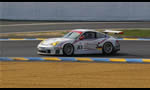 Porsche 996 GT3 RSR 2006 