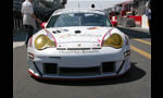 porsche 996 gt3 rsr