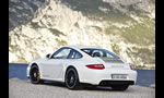 Carrera GTS: Porsche 911 Coupé and Cabriolet 2010